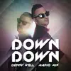 Down Down - Single album lyrics, reviews, download