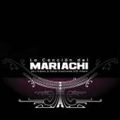 Canción del Mariachi (Extended Mix) [feat. Gitano] artwork