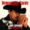 Lupe Esparza - Demasiado Tarde (feat. Shino Aguakate)