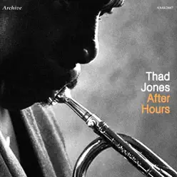 After Hours - EP - Thad Jones After Hours - EP - Thad Jones