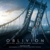 Oblivion (Original Motion Picture Soundtrack) artwork