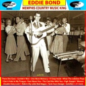 Eddie Bond - I Just Found Out