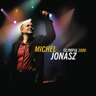 Olympia 2000 - Michel Jonasz