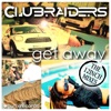 Get Away (Extended Edition) [Remixes] - EP