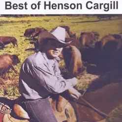 Best of Henson Cargill - Henson Cargill