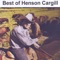 City Boy - Henson Cargill lyrics