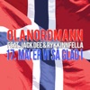 17. Mai er vi så glad i by Ola Nordmann iTunes Track 1