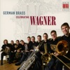German Brass - Lohengrin, Act III: Reitermärsche