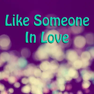 Like Someone In Love - EP - Stan Getz