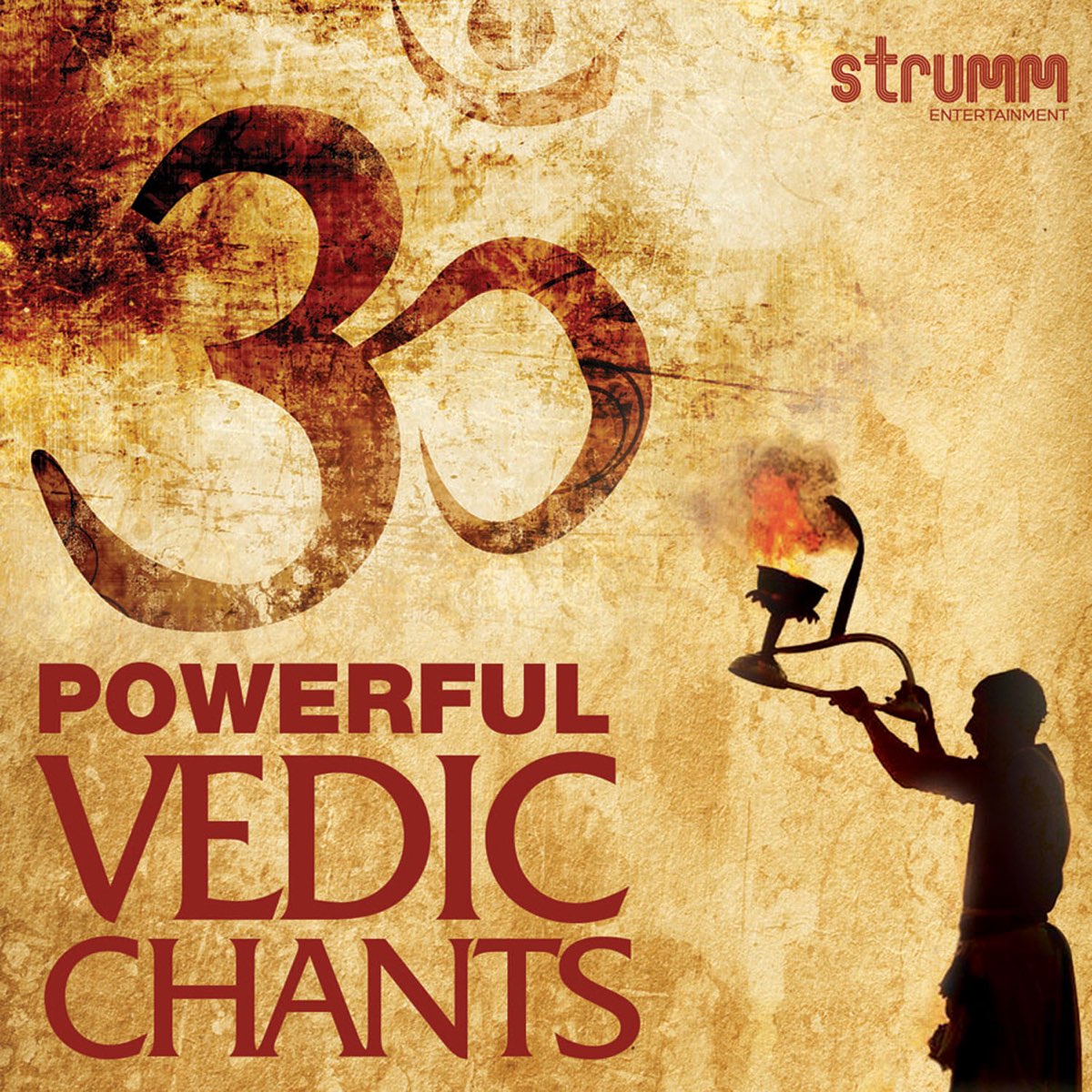 ‎Powerful Vedic Chants by Ved Vrind on Apple Music