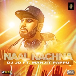 NAAL NACHNA cover art