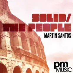 Solid - Single - Martin Santos Solid - Single - Martin Santos