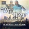 My Way (feat. Killa Tay Capone) - Dat Boy Drizzle lyrics