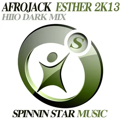 Esther 2K13 - Single - Afrojack