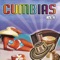 Cumbia Sampuesana - Vytas Brenner lyrics