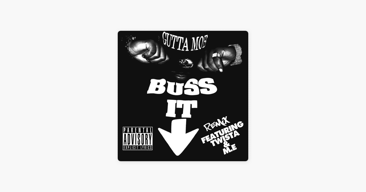 mello tha guddamann buss it down mello tha guddamann buss it down