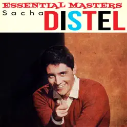 Essential Masters - Sacha Distel