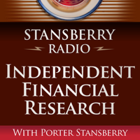 Stansberry Radio - Edgy Source for Investing, Finance & Economics podcast