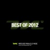 Best Of 2012