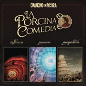 Chancho (En Vivo Teatro Caupolican (14/08/2012)) artwork