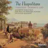 The Neapolitans album lyrics, reviews, download