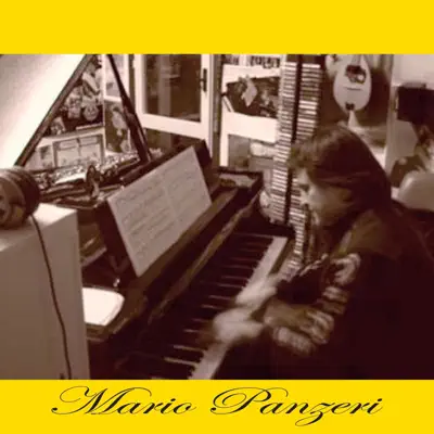 Mario Panzeri - Mario Panzeri Mario Panzeri - Mario Panzeri