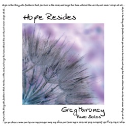 Greg Maroney - Hope Resides