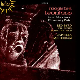 Alleluya. Paraclitus Spiritus Sanctus by Red Byrd & Cappella Amsterdam song reviws