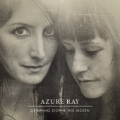 Azure Ray - Shouldn't Have Loved