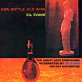 New Bottle Old Wine (Remastered) artwork