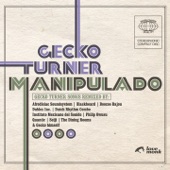 Gecko Turner - Dizzie - Boozoo Bajou Mix