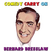 Bernard Bresslaw - You Need Feet