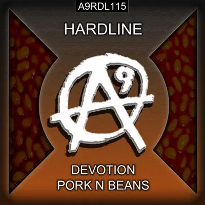 Devotion - Single - Hardline