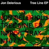 Tree Line EP artwork