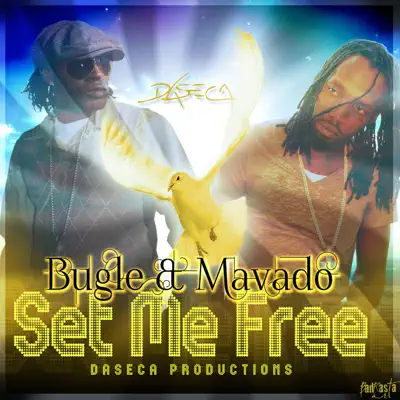 Set Me Free - Single - Mavado