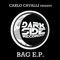 Bottle (Carlo Cavalli Remix) - Menny Fasano lyrics