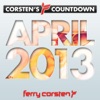 Ferry Corsten Presents Corsten's Countdown April 2013