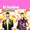 Eighteen (Shaun J. Wright & Alinka Twirl Remix) - Hi Fashion lyrics