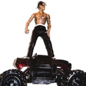 Maria I'm Drunk (feat. Justin Bieber & Young Thug) by Travis Scott