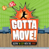 Gotta Move! - EP - Go Fish
