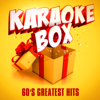 Karaoke Box: 60's Greatest Hits - Karaoke Box
