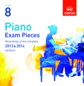 Sonata in E-Flat Minor, Op. 3 No. 1: I. Allegro moderato e con espressione artwork