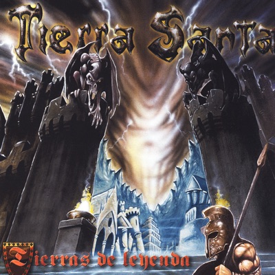 Tierras de Leyenda - Tierra Santa