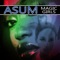 Magic Girls - Asum lyrics