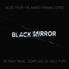 Black Mirror - Be Right Back artwork