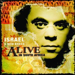Israel & New Breed - Turn It Around