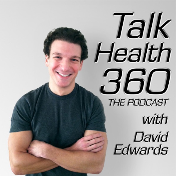 TalkHealth360 cover