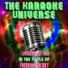 Living On My Own (Karaoke Version) [In the Style of Freddie Mercury] - The Karaoke Universe