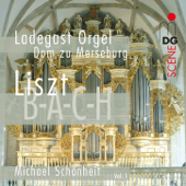 Liszt: Orgelwerke, Vol. 1 - Michael Schönheit