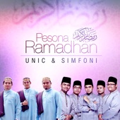 Pesona Ramadhan artwork